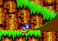 Sonic The Hedgehog - Angel Island